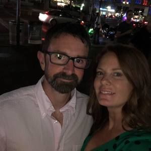 Meet your Posher, Char